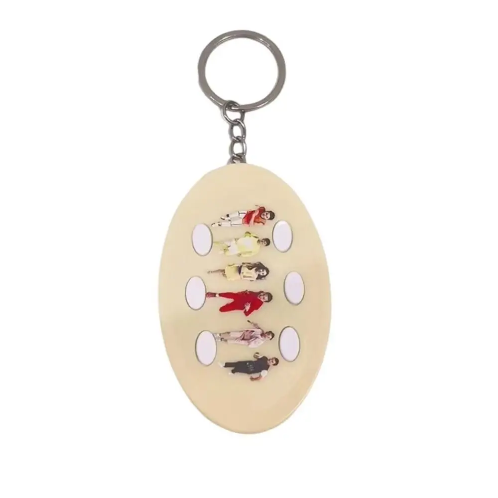 Интересный бег человек голос брелок репутация забавные трюки интернет-брелок