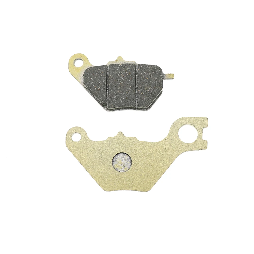 Дисковые Тормозные колодки для мотоциклов USERX тормозные передние и задние