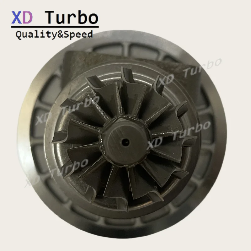 Фото Турбокомпрессорный картридж K14 53149887018 53149707018 Turbo CHRA для Volkswagen T4 Transporter 2.5 TDI 75 кВт 102 л.с. ACV AUF AYC 074145701A №1