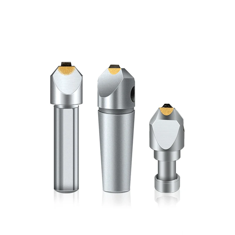 

Профессиональный завод с 25 лет на заказ, одноточечный алмазный шлифовальный круг для автомобильных деталей