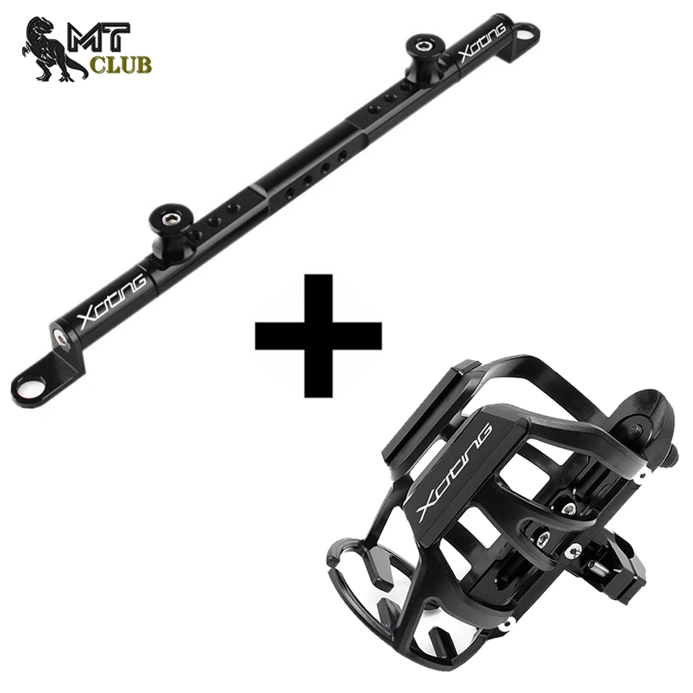 Для KYMCO xquot 400 S400 XCITINGS400 2017-2024 2023 2022 2021 аксессуары для мотоциклов с ЧПУ