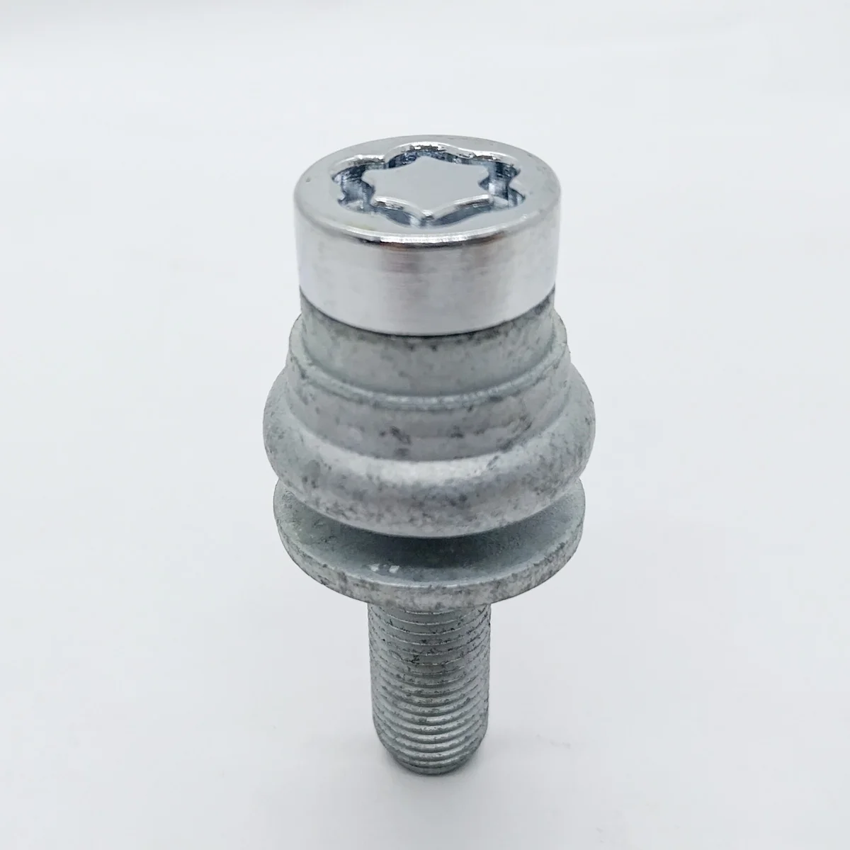 Противоугонный винт McGard для Peugeot 206 207 208 306 307 308