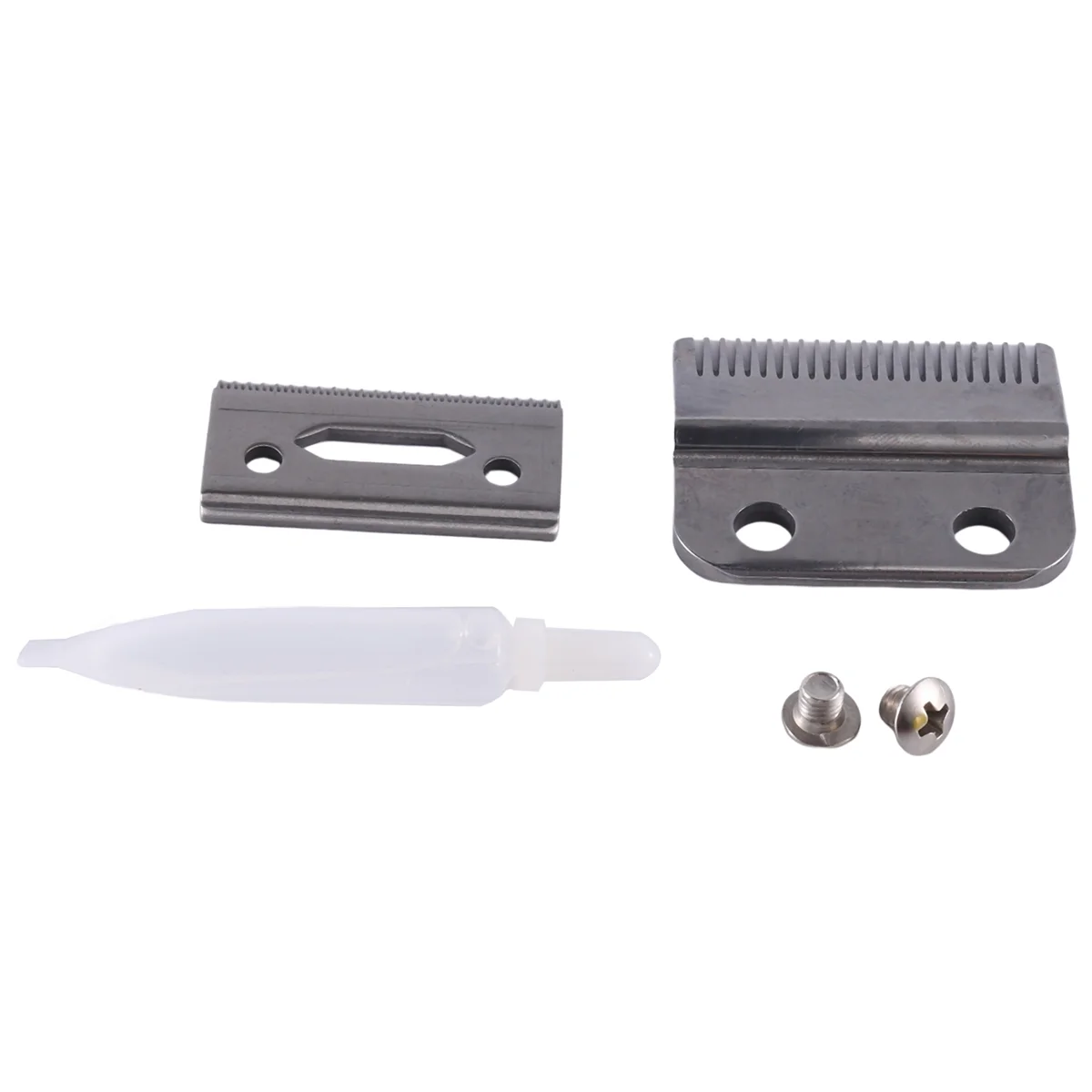 

Professional 2-Hole Stagger-Tooth Blade for Series Cordless Clip , Model 2161