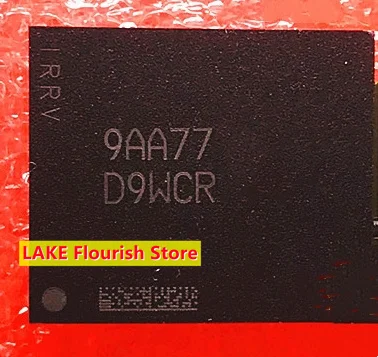 1 ~ 8 unids/lote D9WCR BGA в наличии