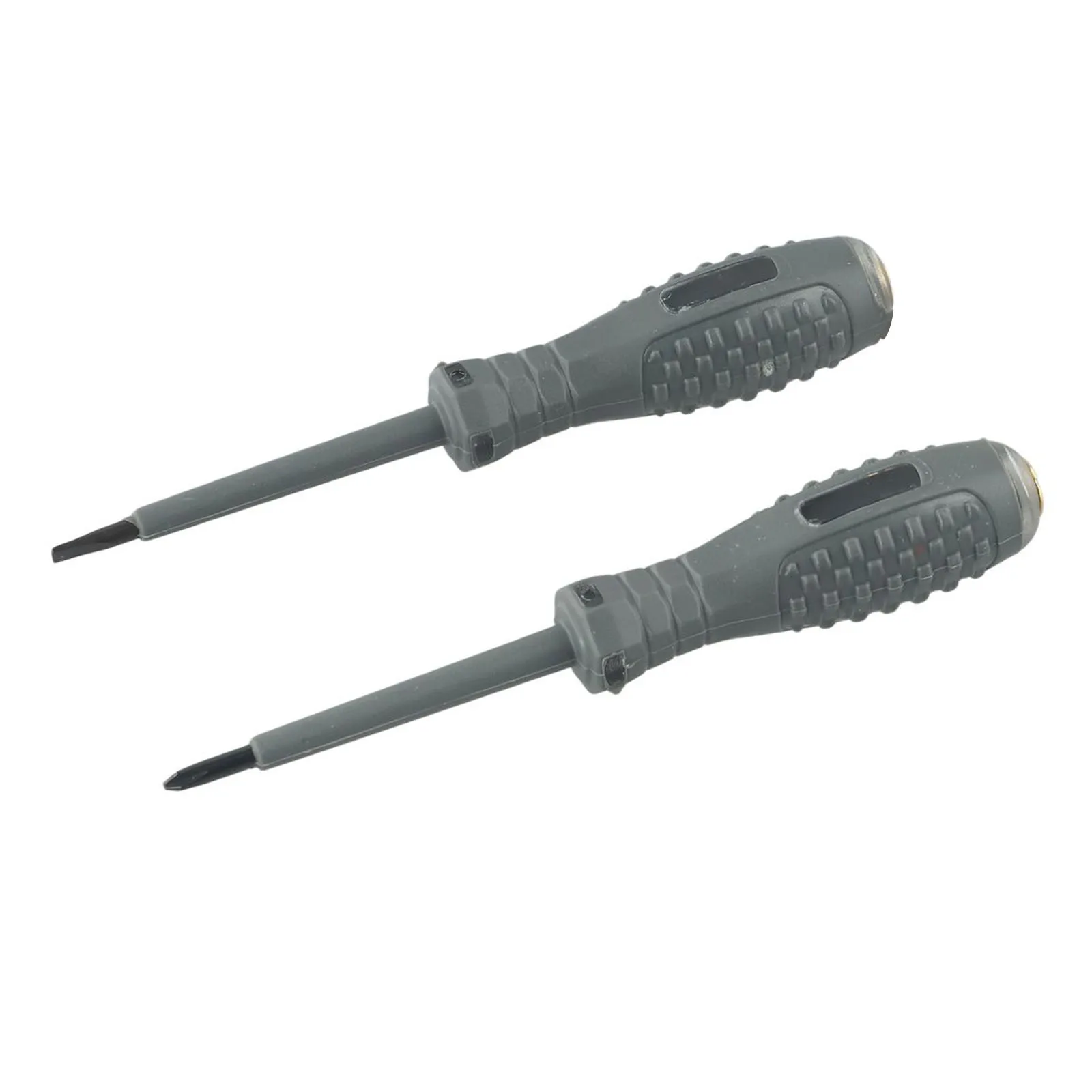 Нейтральная и живая проволока идентификация шлицевой крестовой отвертки