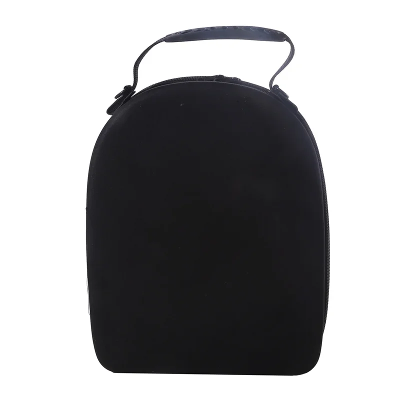 

Baseball Hat Travel Bag Baseball Cap Travel Case Sport Cap Storage Carrier Box Display Bag Eva Baseball Cap Carrying Bag