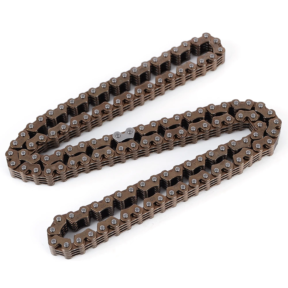 Мотоцикл коленчатый кулачок Цепь For Suzuki LTA 700 750 KingQuad GSR750 GSX - S750 12760 31G00 35F01