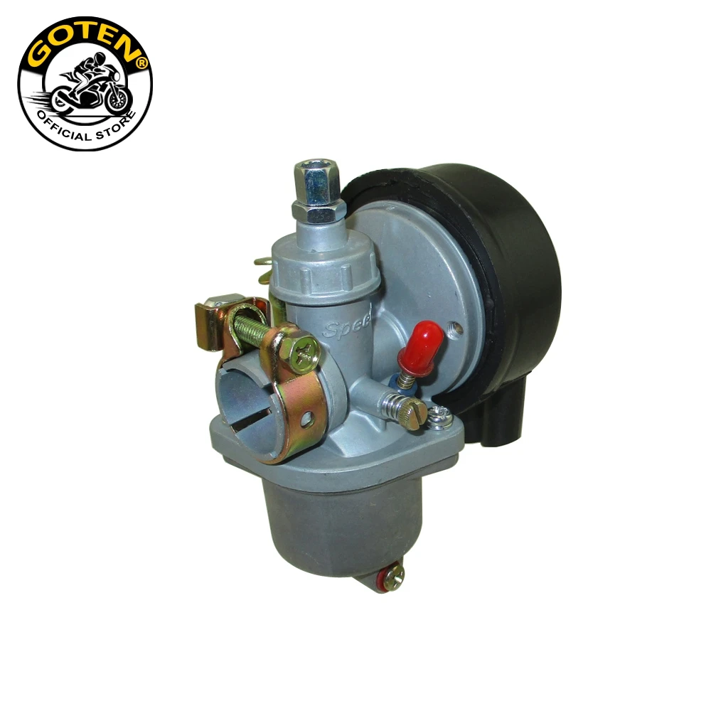 Карбюратор Goten для велосипеда с электроприводом 50cc 60cc 80cc