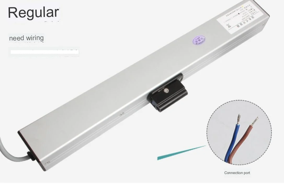 

700 мм 800 мм 1000 мм 24 В постоянного тока люк автоматический цепной привод электрический открыватель окон двигатель для открывания жалюзи