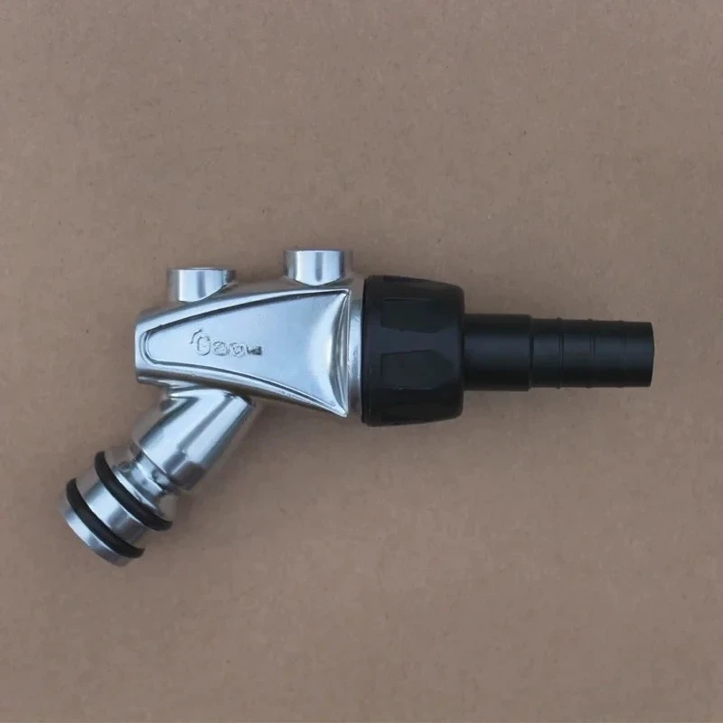 Инжекторный насос Venturi OPT2 для Gema 4