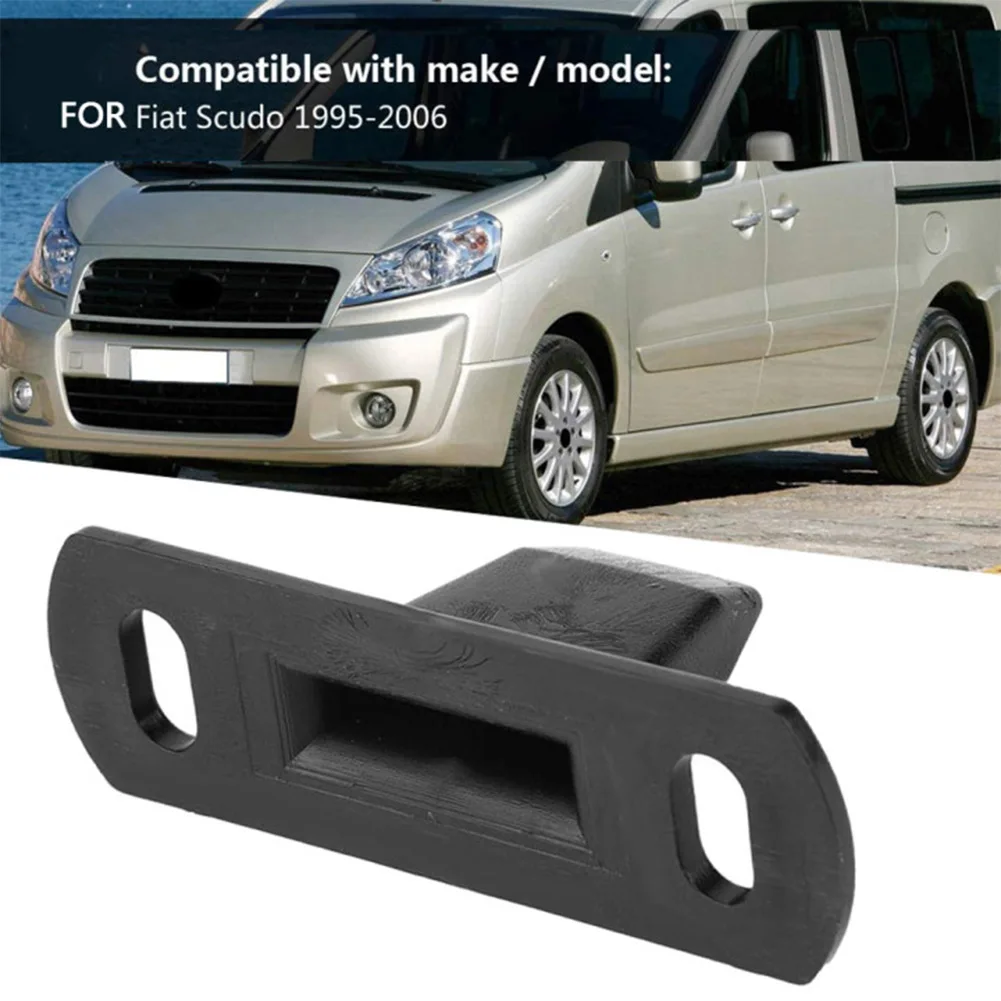 

Retainer Locator Accessories Black Plastic Replacement Side Sliding Door