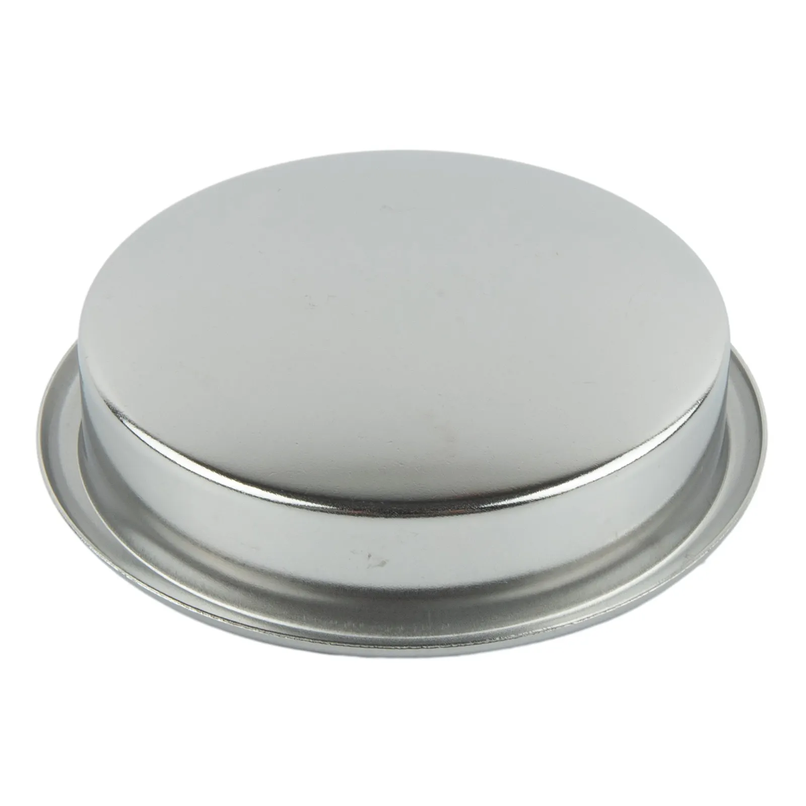 

Kitchen Tool Filter Bowl Accessories Gadgets Stainless Steel Dia 58mm Height 17mm Non-Porous High-Quality Materials