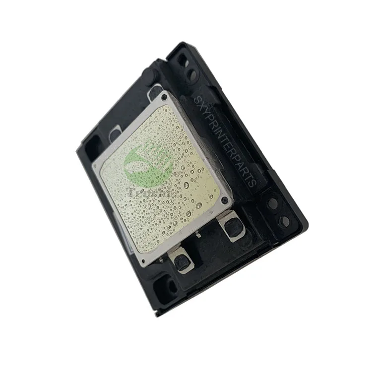 

Большая Акция F190000 F190010 F190020 печатающая головка Печатающая головка для Epson WF3520 WF7010 WF600 TX515 TX615 SX525 3540 6050 TX620