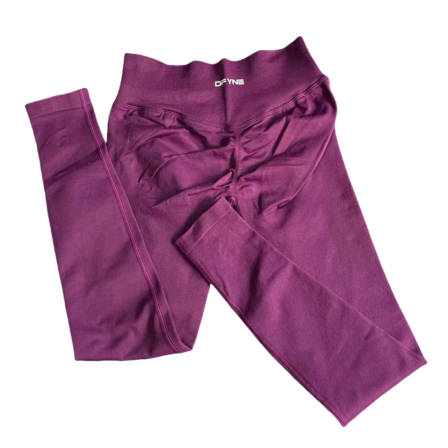 Леггинсы с динамическим ударом женские бесшовные леггинсы для йоги спортзала