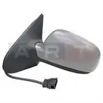 

Код магазина: M006.6212 для внешнего зеркала заднего вида с электрическим подогревом ASFERIK left 150 мм POLO III-MM POLO III-