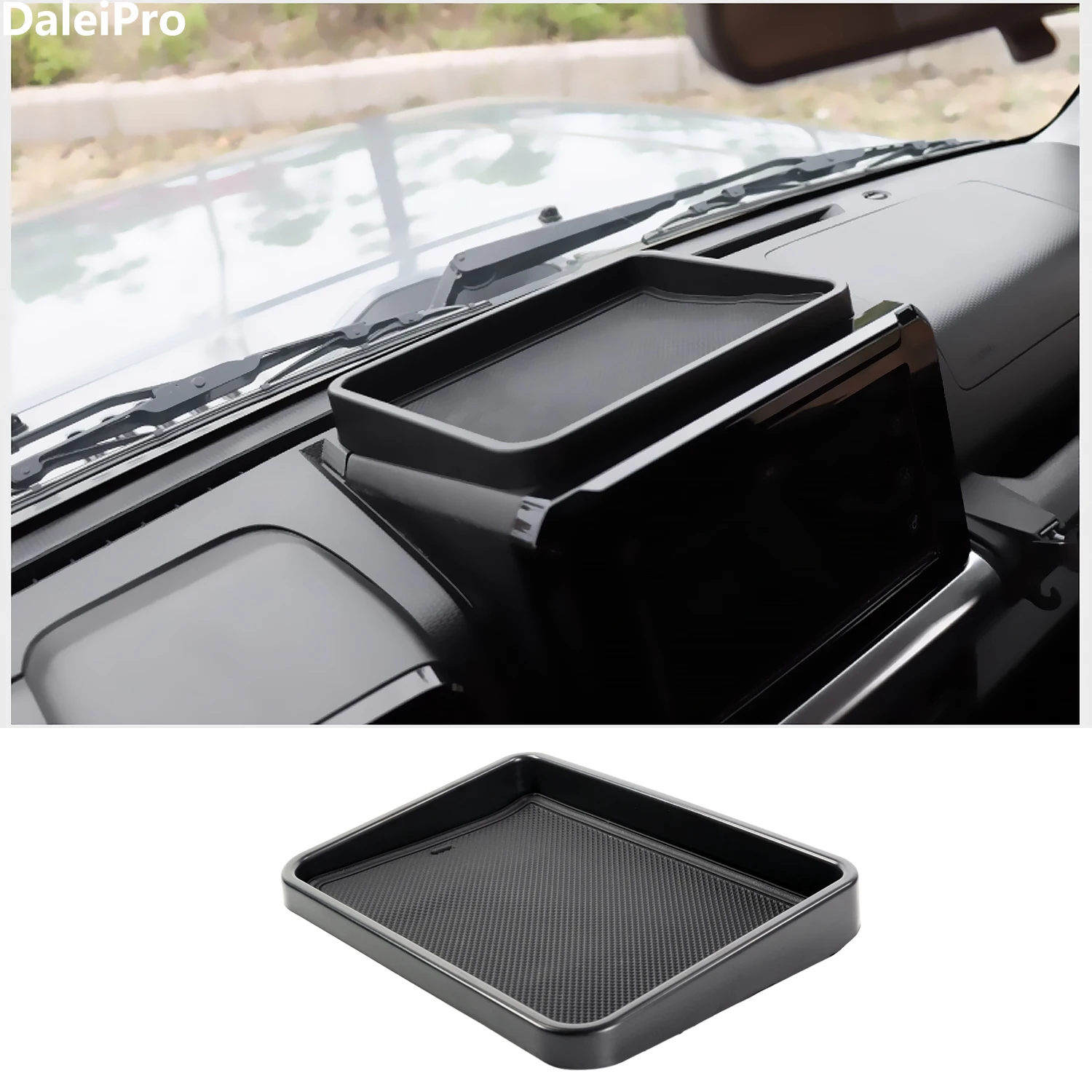 

Для Suzuki Jimny 2019 2020 2021 2022 2023 2024 2025 JB74 JB64 Органайзер на центральной консоли Лоток для хранения рычага переключения передач Аксессуары