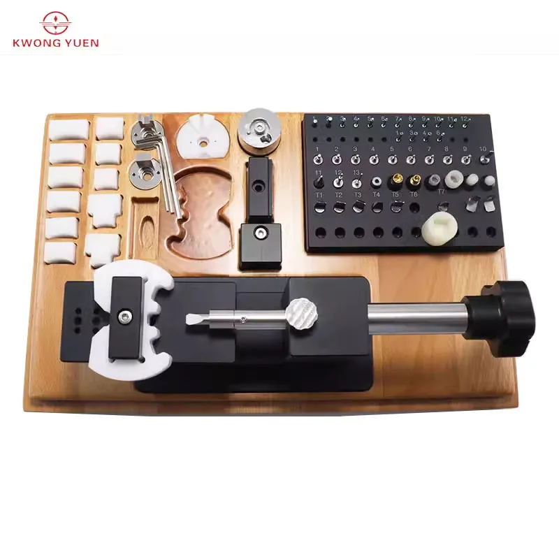 Инструмент для ремонта часов, устройство для открывания часов ...