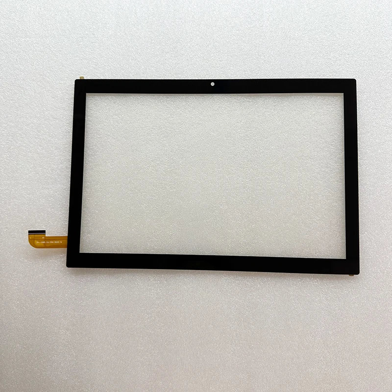 Новый сенсорный экран ZK-1668-V2/TZK для планшета емкостная панель дигитайзера планшет
