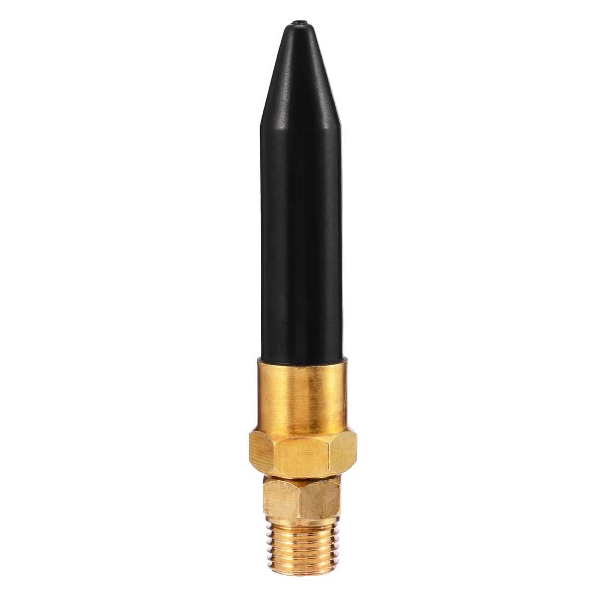 

Rubber Tilt Inflator Tilt Valve Accessories Brass Gas Nozzle Helium Balloon Latex Parts Replacement Rubber New