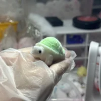 Антистресс черепашки #2