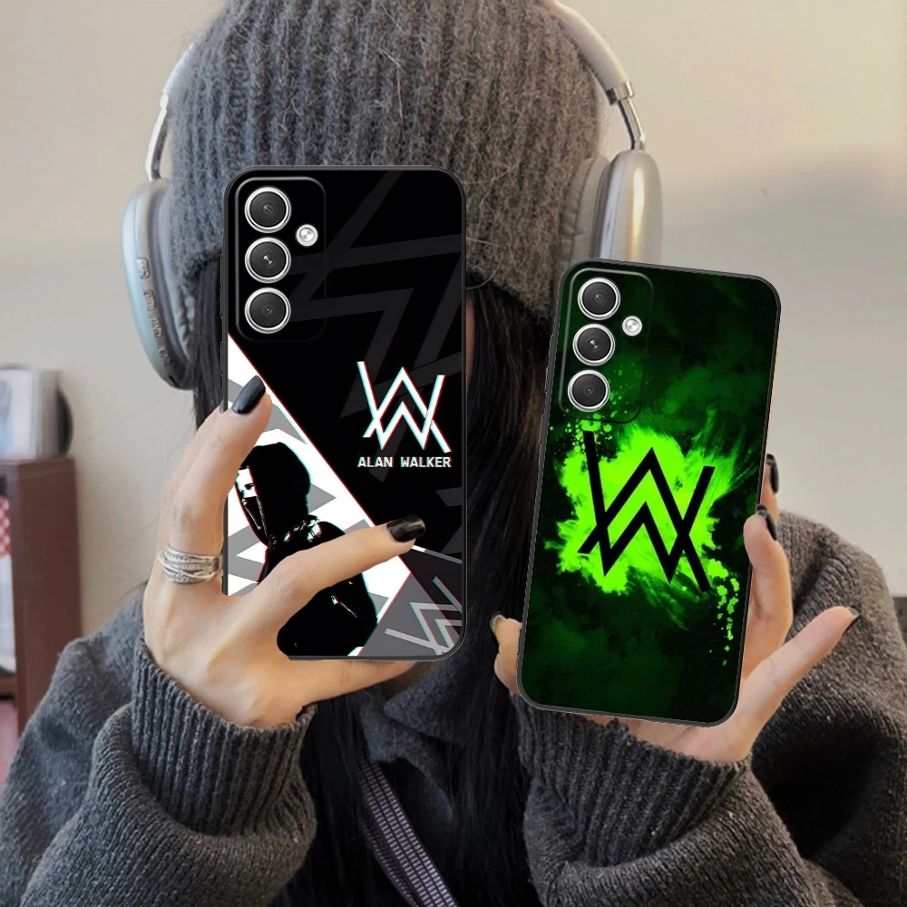 Чехол для Samsung Galaxy S24 S23 S22 S21 S20 S10 S9 Plus