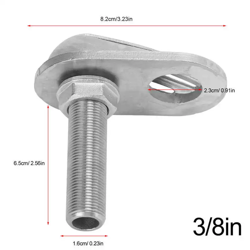 Всасывающий фильтр точный сетчатый из нержавеющей стали для яхт и лодок - купить