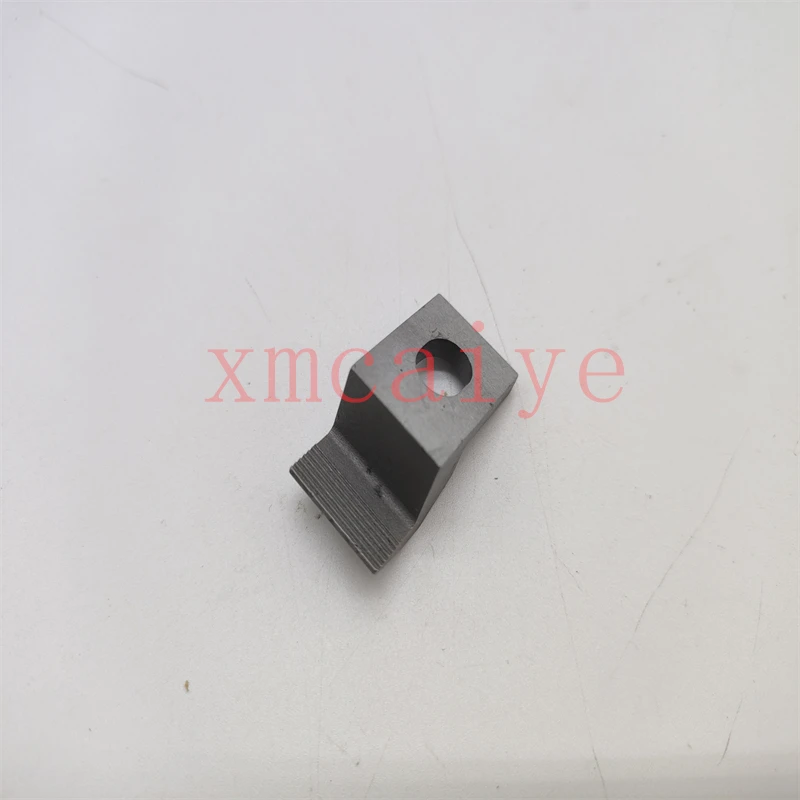 Захват 27*14 мм 15 шт. для деталей машины офсетного принтера Roybi