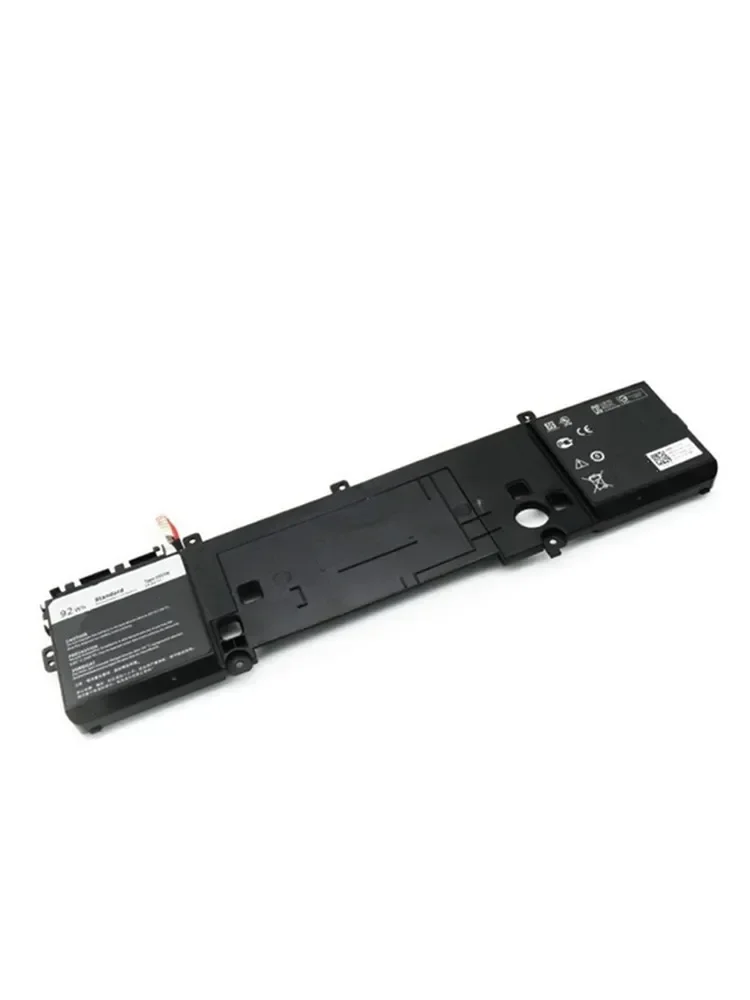 191YN 410GJ 8NH55 Аккумулятор для ноутбука Dell Alienware 15 R1 R2 ALW15ED-1828 2F3W1 ALW15ED-1718 P42F 14 8 V 92WH