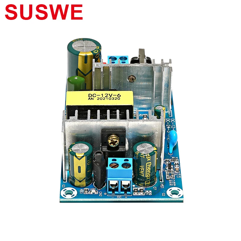 Промышленный силовой модуль высокой мощности панель импульсного блока питания