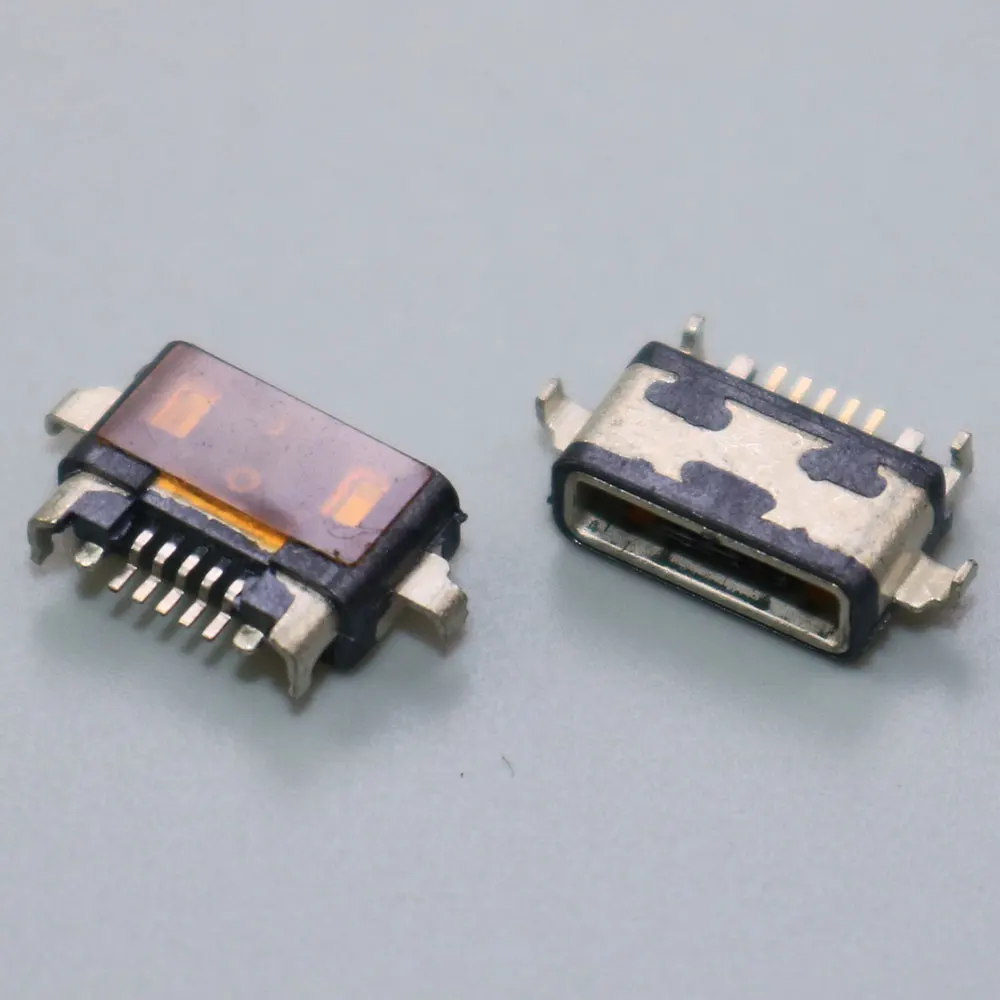 Для Xiaomi 2 2A 2S 3 Micro USB разъем для зарядки питания Redmi 1 1S Sony Ericsson W19i ST18i ST25 ST15i