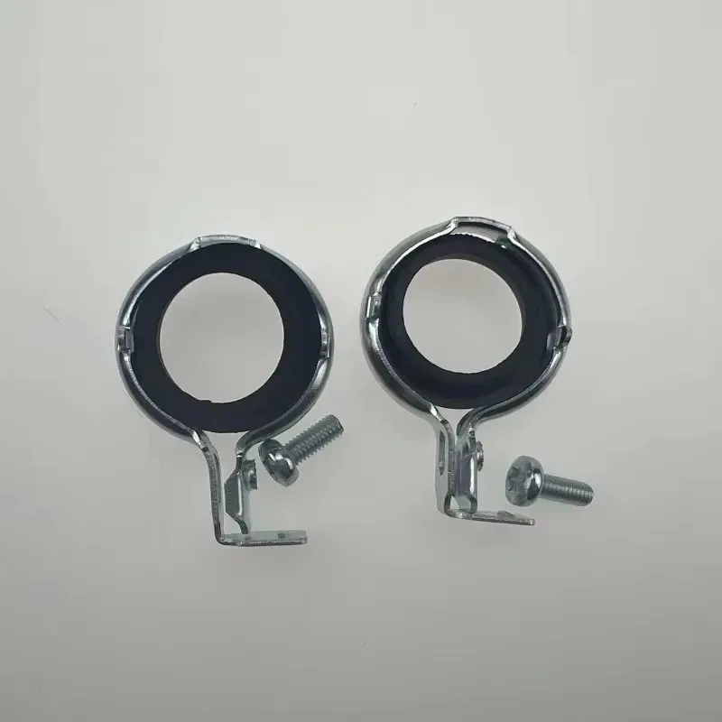 

1K0898380 VWHVAC Ремкомплект уплотнения сердечника конденсатора кондиционера, комплект уплотнительных колец для Audi A4 B6 B7 8E0 898 380