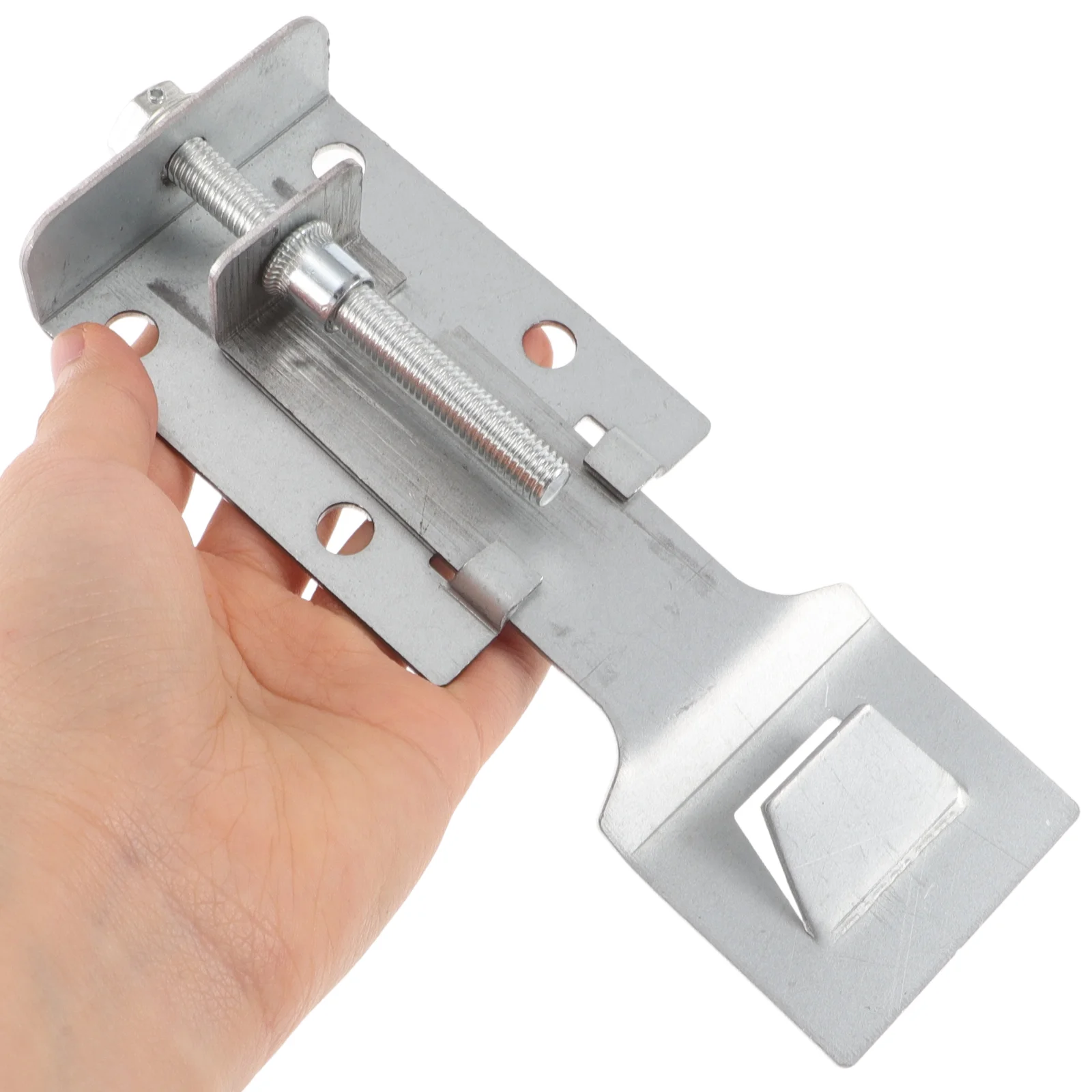 Кронштейн вытяжки Вентилятор Подвесная пластина Масло Дымовая вытяжная машина