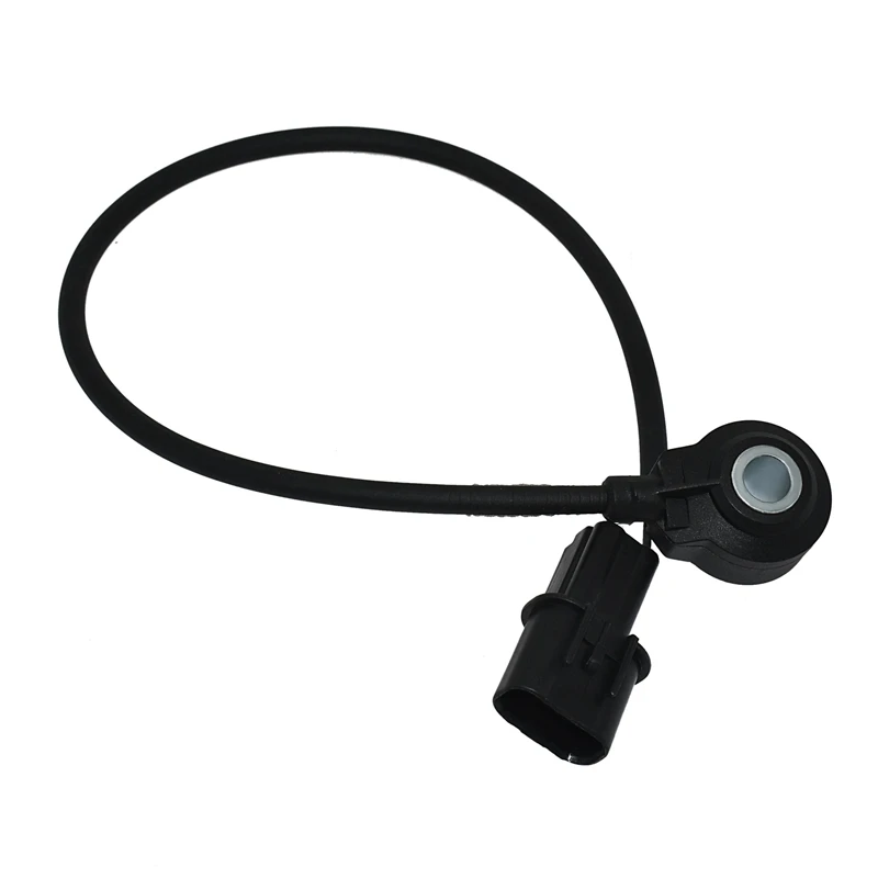 

Automotive AC Signal Generator Knock Sensor For Outlander 3.0L 2007-2011 E1T52371