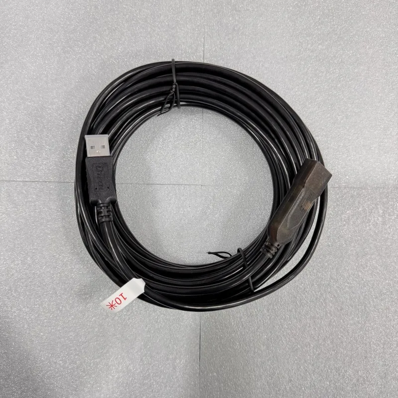 DTECH DT-5042 (2-й) USB2.0 «папа» — «мама» USB, удлинительный кабель на большие расстояния длиной 25 м (art.: 3920d08653283) - 3920d08653283