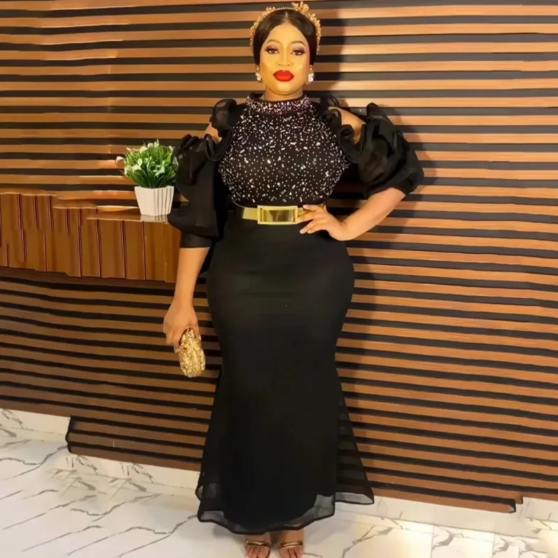 Рисунок 2 - Африканские платья для женщин Vetement