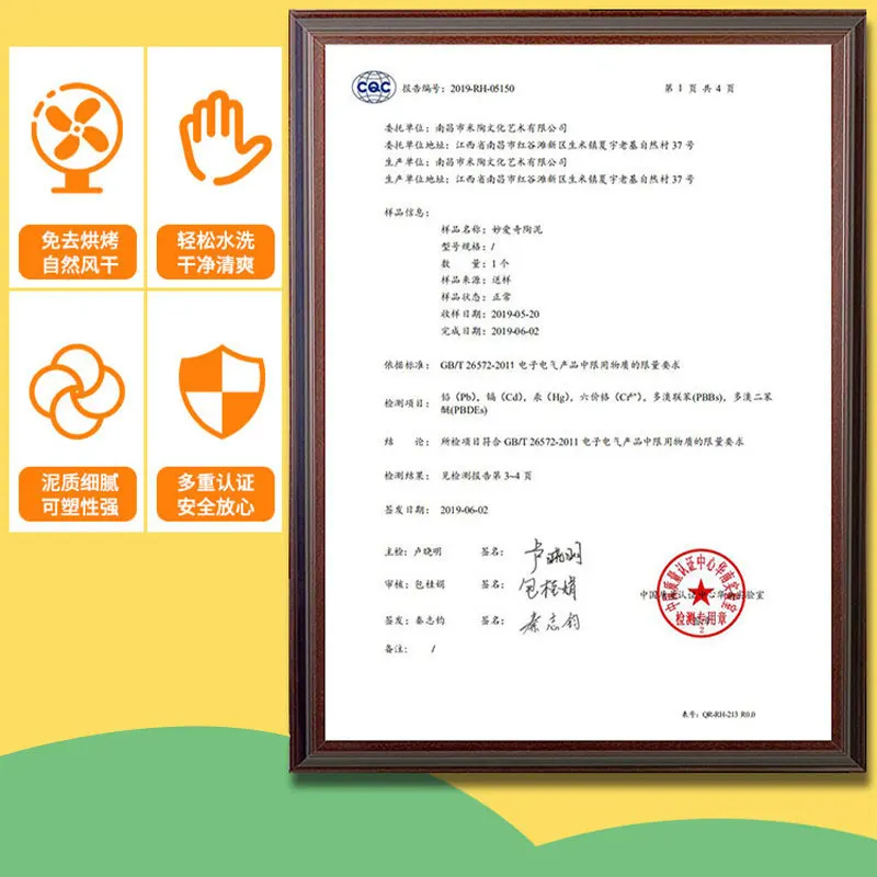 

Глина для учащихся, инструменты ручной работы для мягкой глины для детей, набор глины, глина, скульптура, глина, глина для изготовления своим...