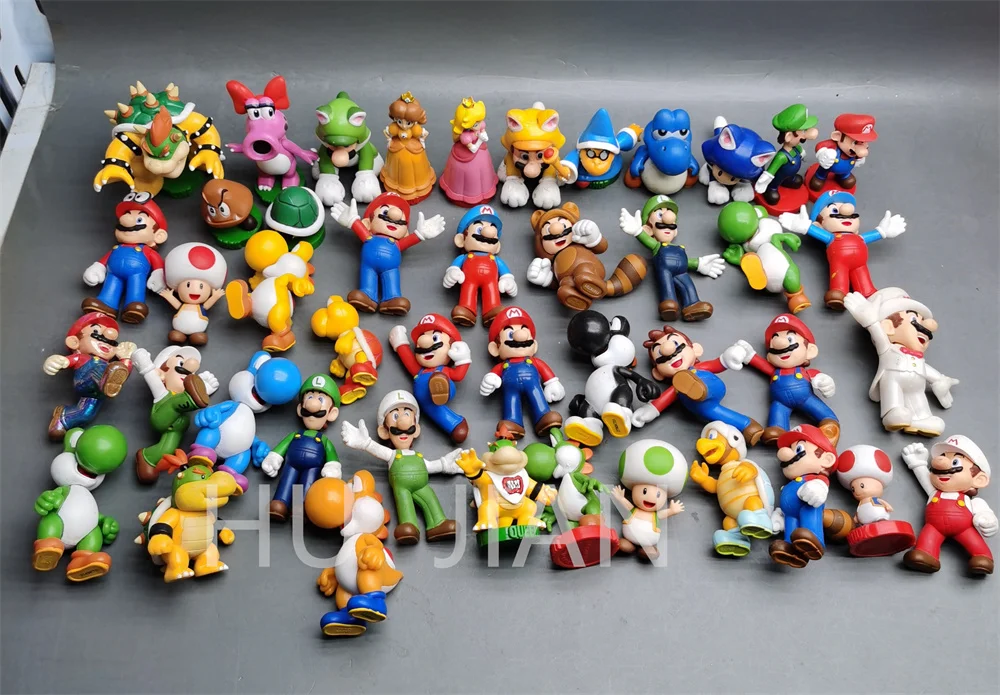 Оригинальная Изысканная модель шарнирной вращающейся куклы в разных стилях