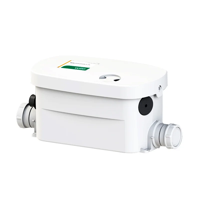 Автоматический двигатель постоянного тока высокого давления электрический