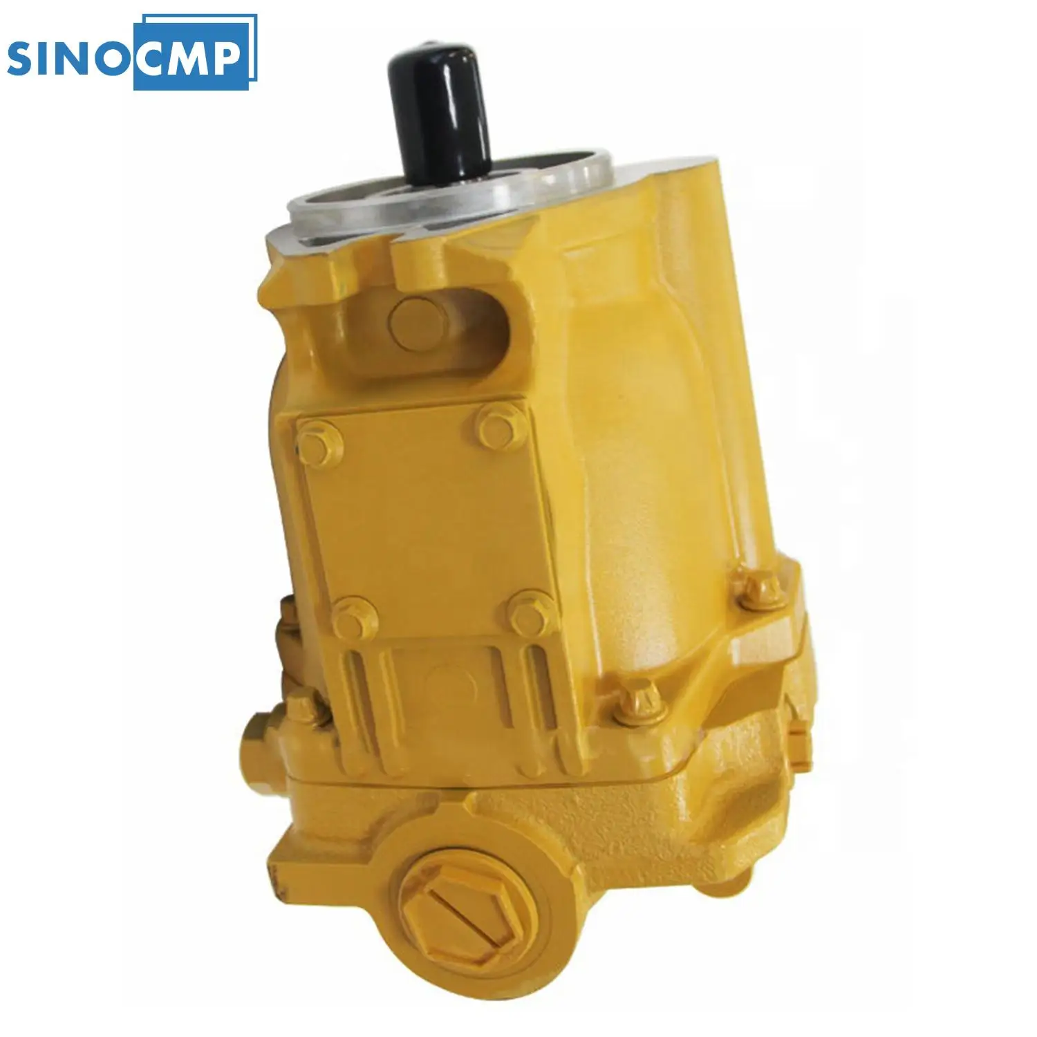 Поршневой насос CAT 6E-6472 9T-0290 164-2169 9T-4104 9T-2031 6E-6425 105-2152 120-0140 1 шт. для гусеничного