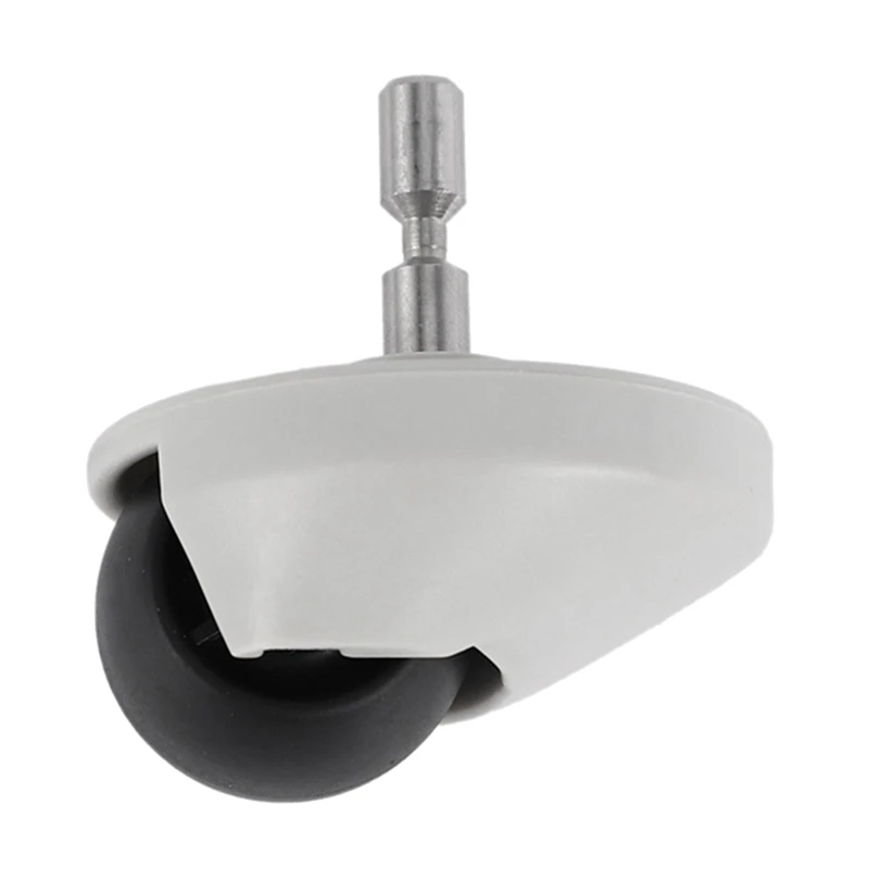 Передние ролики для Xiaomi MIJIA 1S 1C Vacuum 2 Roborock S5 S50 S5max S6maxv детали робота-пылесоса Pure