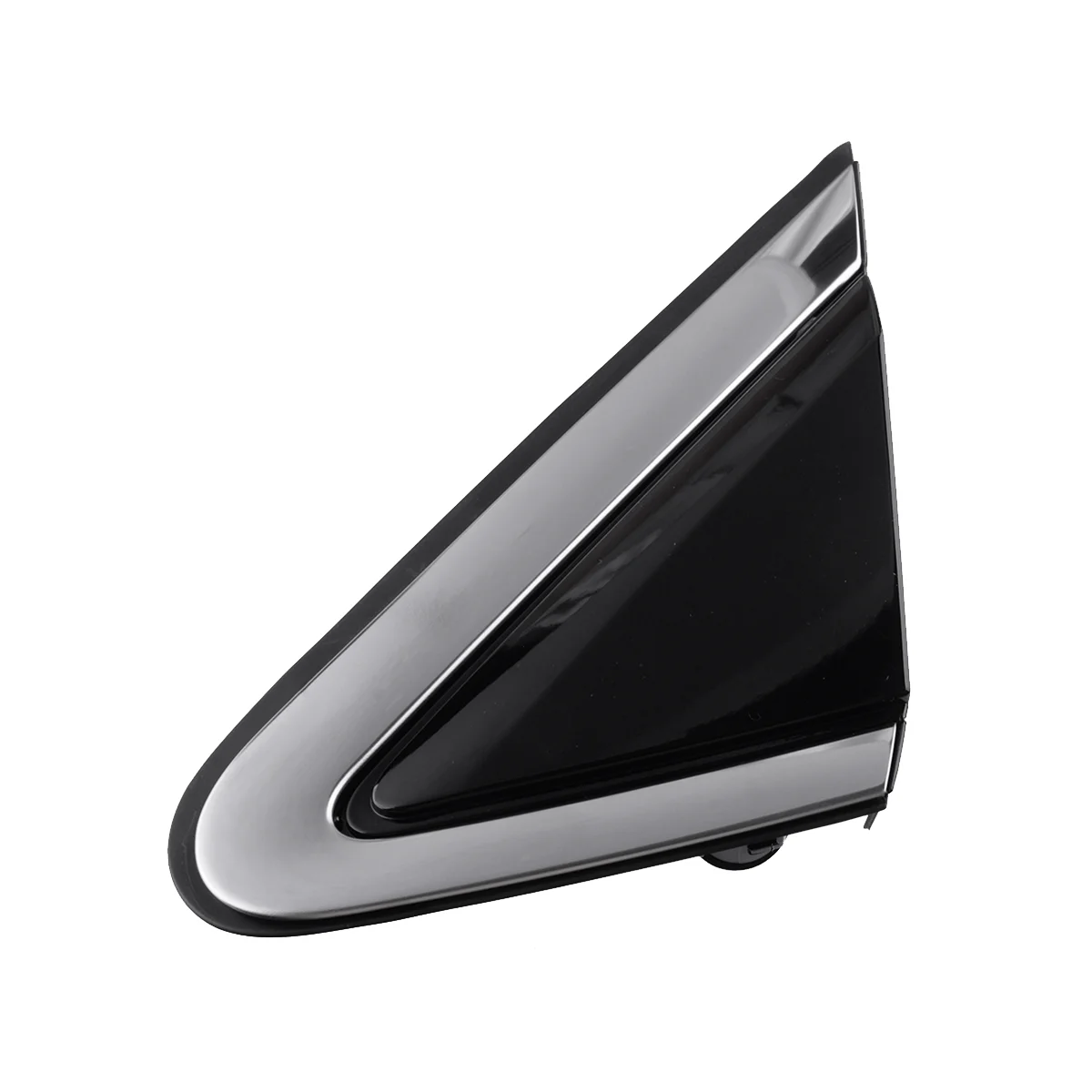 

96319-5AA0A 1 шт. переднее крыло молдинги для Nissan Murano 2015 2016 2017 2018 левая передняя часть