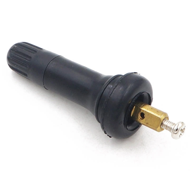 Набор для обслуживания стержней клапанов TPMS 20008 9L3Z1700A 15263240 68058766AA 28194SC000 4 шт.