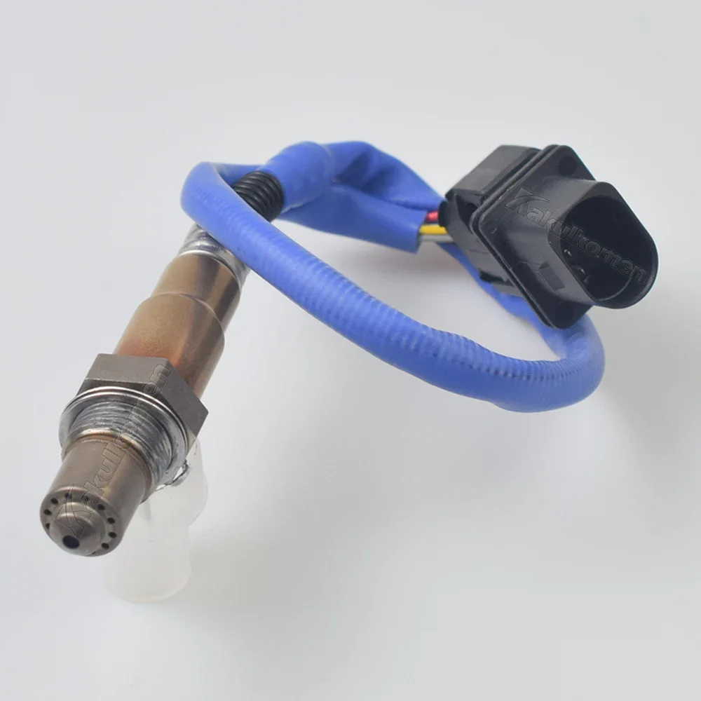 Кислородный лямбда-датчик 8F9Z9F472H O2 для LINCOLN FORD FOCUS III 2.0L GDI 5147022 8F9Z9F472J 0258017321 8F9A-9Y460-GA