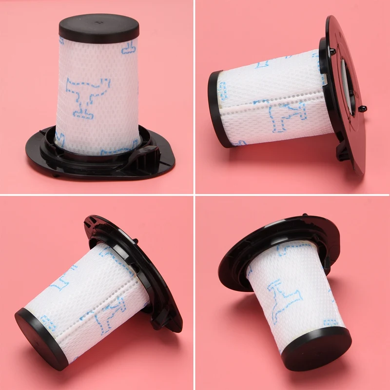 2 шт. фильтры для пылесоса Rowenta Air Force 460 все в одном Rh92xx и Flex 560 Rh94xx детали ZR 009002