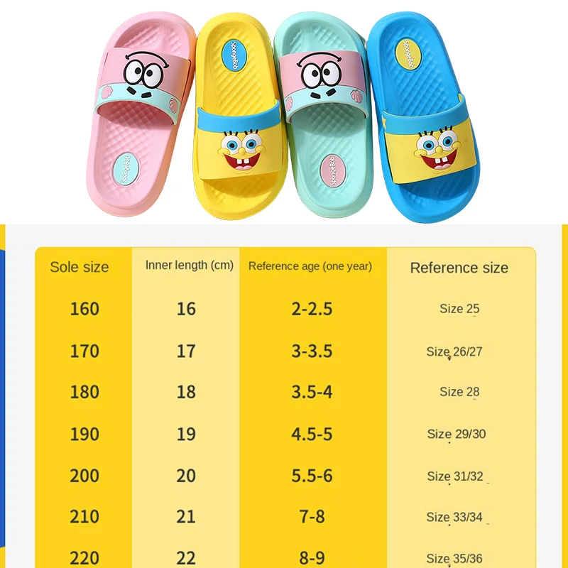 Детские тапочки с мягкой нескользящей подошвой