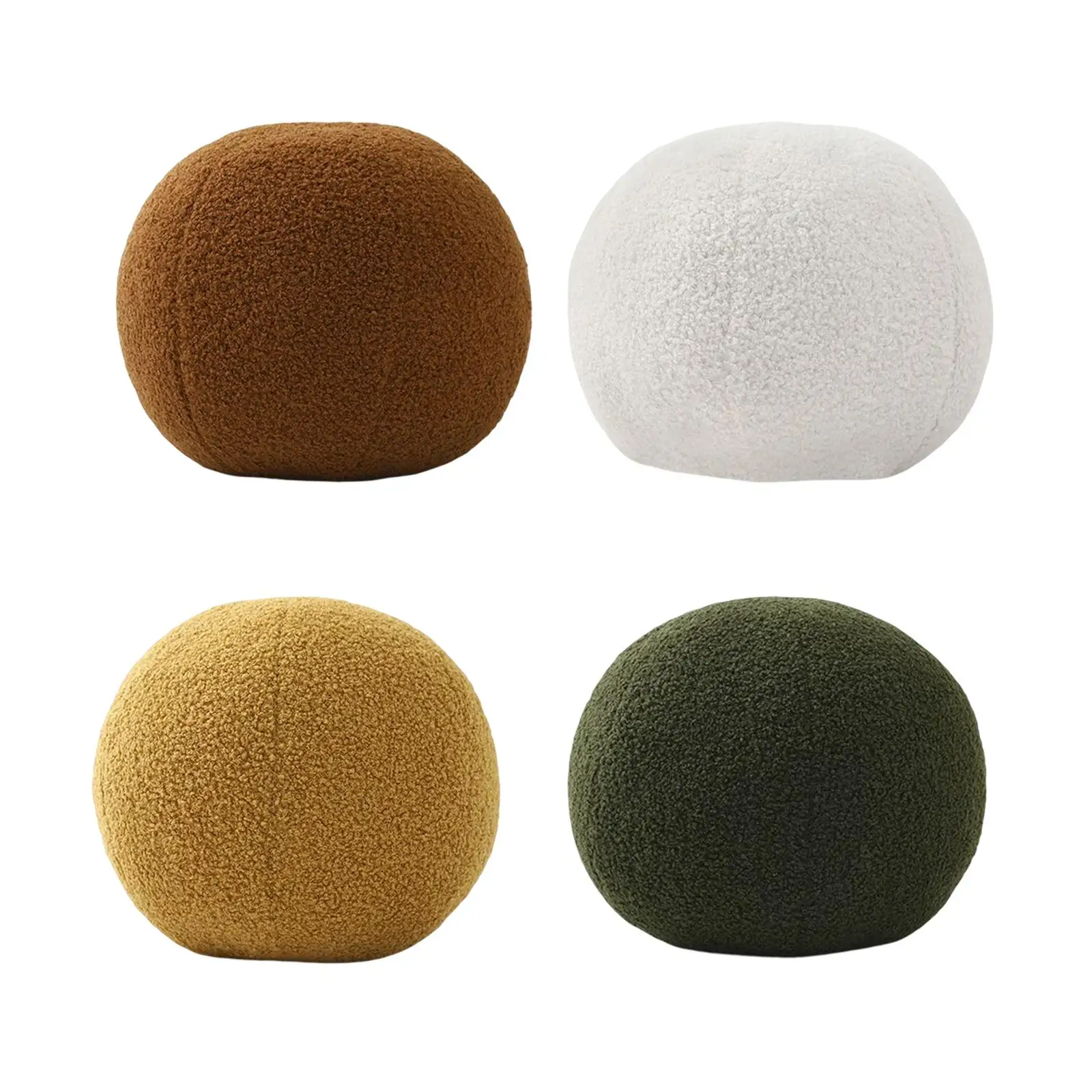 

Shaped Cushion Seat Cushion Cute Gift for Bedroom Sofa Indoor Decor Kids