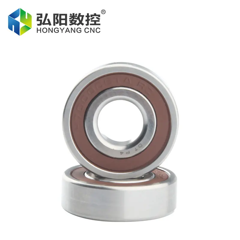 

Hxb P4 7001 7002 7003 7004 7005 7006 7007 7008 7009 Angular Contact Ball Bearing Deep Groove Water Air Spindle Motor Repair Part