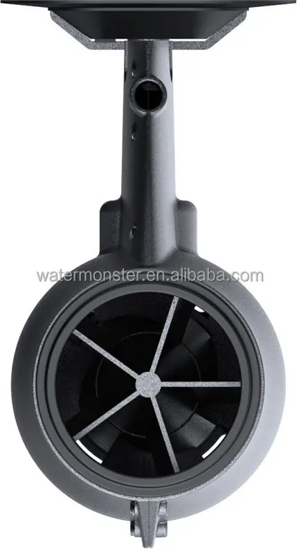 Пляжное пончо для серфинга супер сила воды Efin Электрический стоячий весло доска