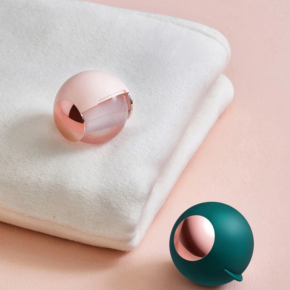 

Light Luxury Hair Sticker Dustproof Hair Removal Washable With Cover Roller Brush Household Portable Stick Hair Brush