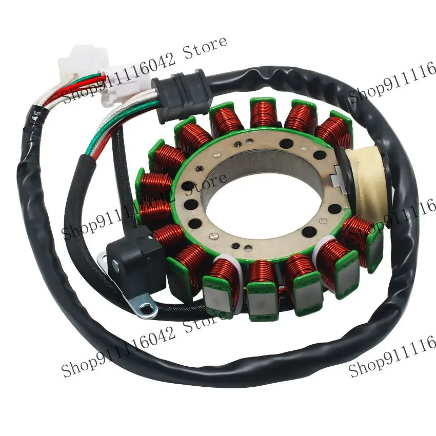 Рисунок 3 - Катушка зажигания ecr